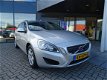 Volvo V60 - D2 Kinetic Business Pack Pro Navigatie - 1 - Thumbnail