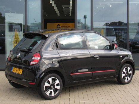 Renault Twingo - 1.0 SCe 70pk S&S Collection - 1
