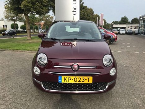 Fiat 500 - 1.2 Lounge - 1