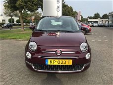 Fiat 500 - 1.2 Lounge