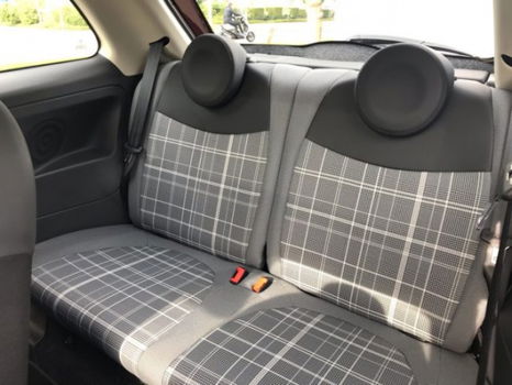 Fiat 500 - 1.2 Lounge - 1