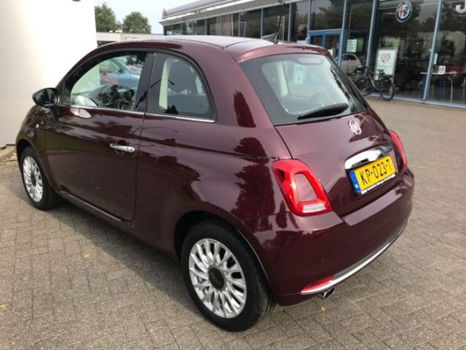 Fiat 500 - 1.2 Lounge - 1