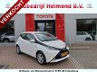 Toyota Aygo - 1.0 VVT-i 5D x-play 69pk - 1 - Thumbnail