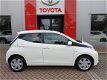 Toyota Aygo - 1.0 VVT-i 5D x-play 69pk - 1 - Thumbnail