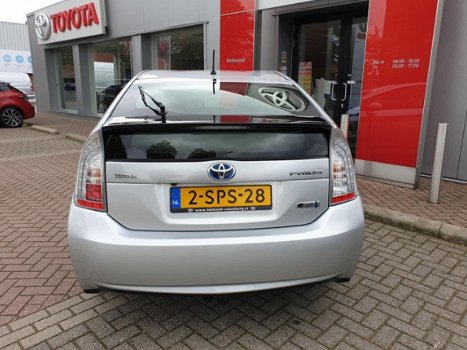 Toyota Prius - 1.8 Plug-In Hybrid Dynamic Business - 1