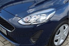 Ford Fiesta - 1.1 85pk 5D Private lease v.a. 269, - p/maand