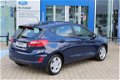 Ford Fiesta - 1.1 85pk 5D Private lease v.a. 269, - p/maand - 1 - Thumbnail
