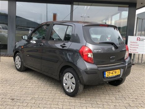 Suzuki Celerio - 1.0 Dualjet Comfort - 1