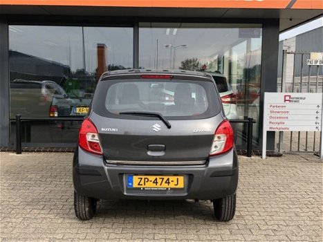 Suzuki Celerio - 1.0 Dualjet Comfort - 1