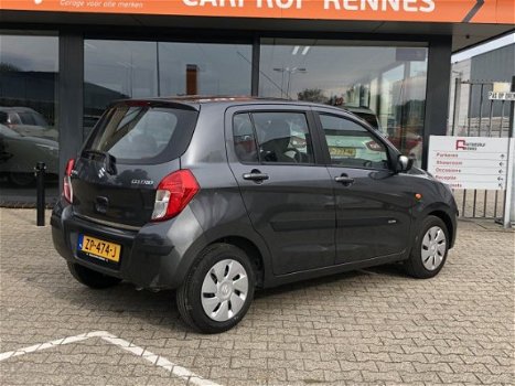 Suzuki Celerio - 1.0 Dualjet Comfort - 1