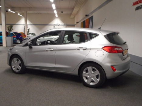 Ford Fiesta - 1.1 85pk 5D - 1