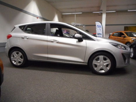 Ford Fiesta - 1.1 85pk 5D - 1