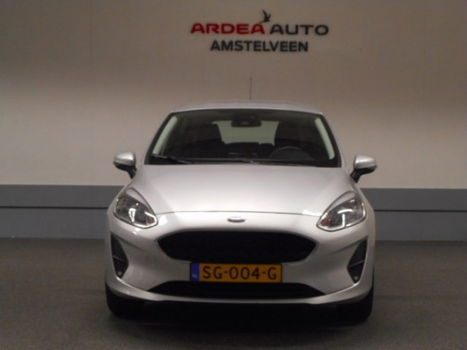 Ford Fiesta - 1.1 85pk 5D - 1