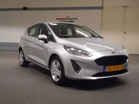 Ford Fiesta - 1.1 85pk 5D - 1