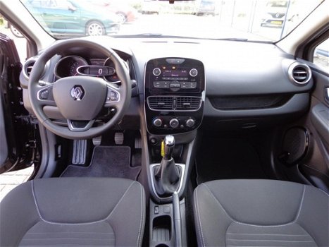 Renault Clio Estate - Energy TCe 90pk Limited | Airco | Cruise Control | Bluetooth - 1