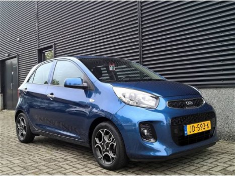 Kia Picanto - 1.0 ColorLine / 7 jaar garantie - 1