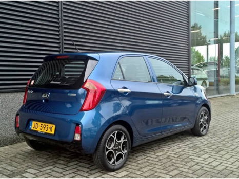 Kia Picanto - 1.0 ColorLine / 7 jaar garantie - 1