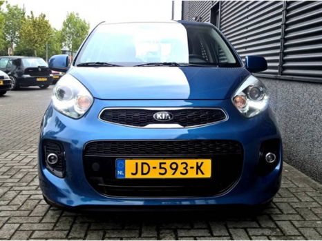 Kia Picanto - 1.0 ColorLine / 7 jaar garantie - 1