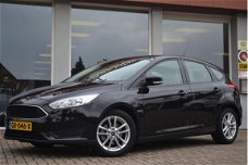 Ford Focus - | Navigatie | Cruise control | Airco | BT-Tel