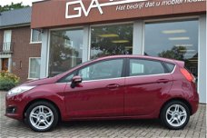 Ford Fiesta - | 125pk | 25.802km | Airco | Lichtmetalen velgen