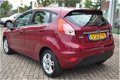 Ford Fiesta - | 125pk | 25.802km | Airco | Lichtmetalen velgen - 1 - Thumbnail