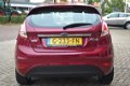 Ford Fiesta - | 125pk | 25.802km | Airco | Lichtmetalen velgen - 1 - Thumbnail