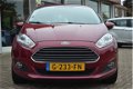 Ford Fiesta - | 125pk | 25.802km | Airco | Lichtmetalen velgen - 1 - Thumbnail