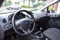 Ford Fiesta - | 125pk | 25.802km | Airco | Lichtmetalen velgen - 1 - Thumbnail