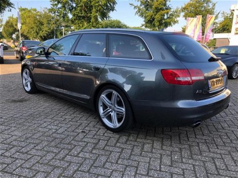 Audi A6 Avant - 2.0 TFSI Pro Line S - 1