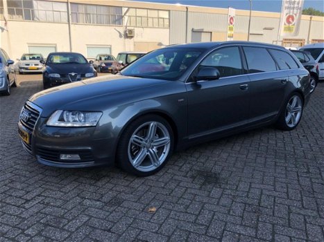 Audi A6 Avant - 2.0 TFSI Pro Line S - 1