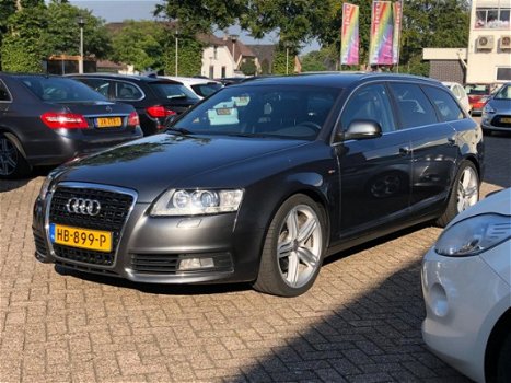 Audi A6 Avant - 2.0 TFSI Pro Line S - 1