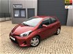 Toyota Yaris - 1.5 Full Hybrid Aspiration NAVI/CAMERA/dec2013/GARANTIE - 1 - Thumbnail