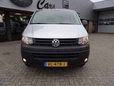 Volkswagen Transporter - 2.0 TDI 115PK L1H1 BM , Airco, Cruise, PDC, Trekh, Inruil en financiering m