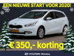 Kia Cee'd - 1.6 GDI BusinessLine | Navigatie | Camera | Parkeersensoren | Trekhaak | - 1 - Thumbnail