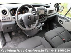 Renault Trafic - 1.6 dCi T29 L1H1 Comfort (ex. BTW) | Navigatie | Airco | Cruise control | Parkeerse
