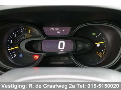 Renault Trafic - 1.6 dCi T29 L1H1 Comfort (ex. BTW) | Navigatie | Airco | Cruise control | Parkeerse - 1