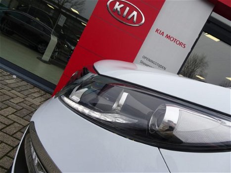 Kia Sportage - 1.6 GDI 20th Anniversary / Navigatie / Pano. dak - 1