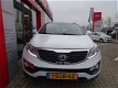 Kia Sportage - 1.6 GDI 20th Anniversary / Navigatie / Pano. dak - 1 - Thumbnail