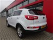 Kia Sportage - 1.6 GDI 20th Anniversary / Navigatie / Pano. dak - 1 - Thumbnail