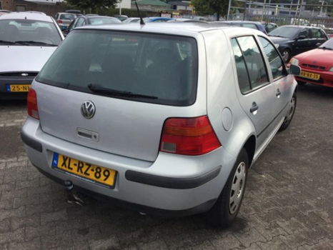 Volkswagen Golf - 1.4-16V, NWE APK , nu 895 - 1