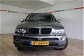 BMW X5 - 3.0i Executive, APK TOT 15-10-2020, AUTOMAAT, YOUNTIMER, AIRCO ECC, LM VELGEN, LEDER, - 1 - Thumbnail