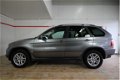 BMW X5 - 3.0i Executive, APK TOT 15-10-2020, AUTOMAAT, YOUNTIMER, AIRCO ECC, LM VELGEN, LEDER, - 1 - Thumbnail