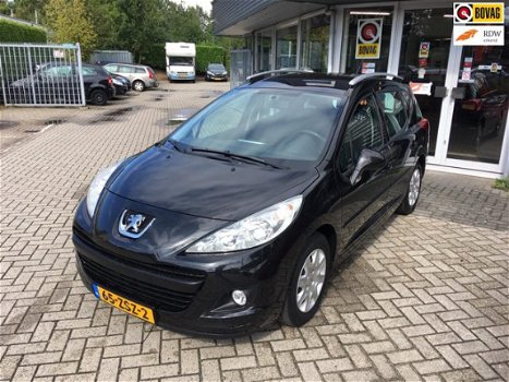 Peugeot 207 SW - 1.4 VTi Active | Airco | Centr. Vergr. Afstand | Isofix | Radio/CD/MP3 - 1