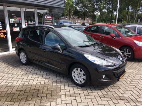 Peugeot 207 SW - 1.4 VTi Active | Airco | Centr. Vergr. Afstand | Isofix | Radio/CD/MP3 - 1