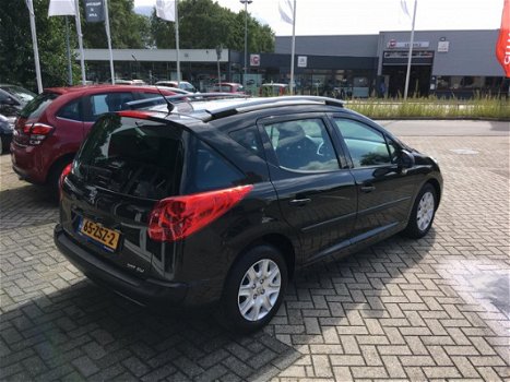 Peugeot 207 SW - 1.4 VTi Active | Airco | Centr. Vergr. Afstand | Isofix | Radio/CD/MP3 - 1