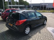 Peugeot 207 SW - 1.4 VTi Active | Airco | Centr. Vergr. Afstand | Isofix | Radio/CD/MP3