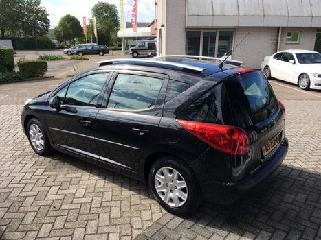 Peugeot 207 SW - 1.4 VTi Active | Airco | Centr. Vergr. Afstand | Isofix | Radio/CD/MP3 - 1