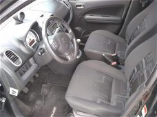 Suzuki Splash - 1.0 VVT Comfort