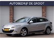 Renault Mégane Estate - 1.9 dCi Dynamique Climate, Cruise, Navi, Trekhaak, Xenon - 1 - Thumbnail