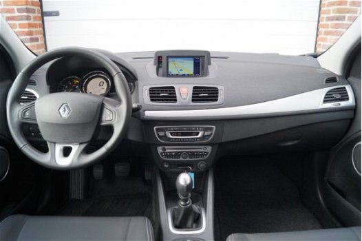 Renault Mégane Estate - 1.9 dCi Dynamique Climate, Cruise, Navi, Trekhaak, Xenon - 1